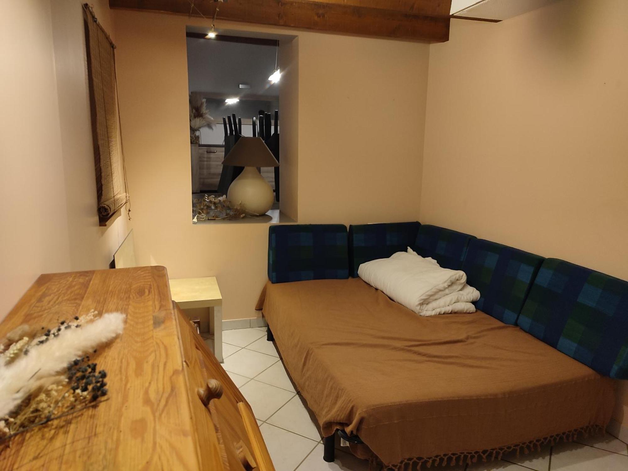 Maison De Caractere Le Rouchassier Saint-Laurent-du-Cros Eksteriør billede