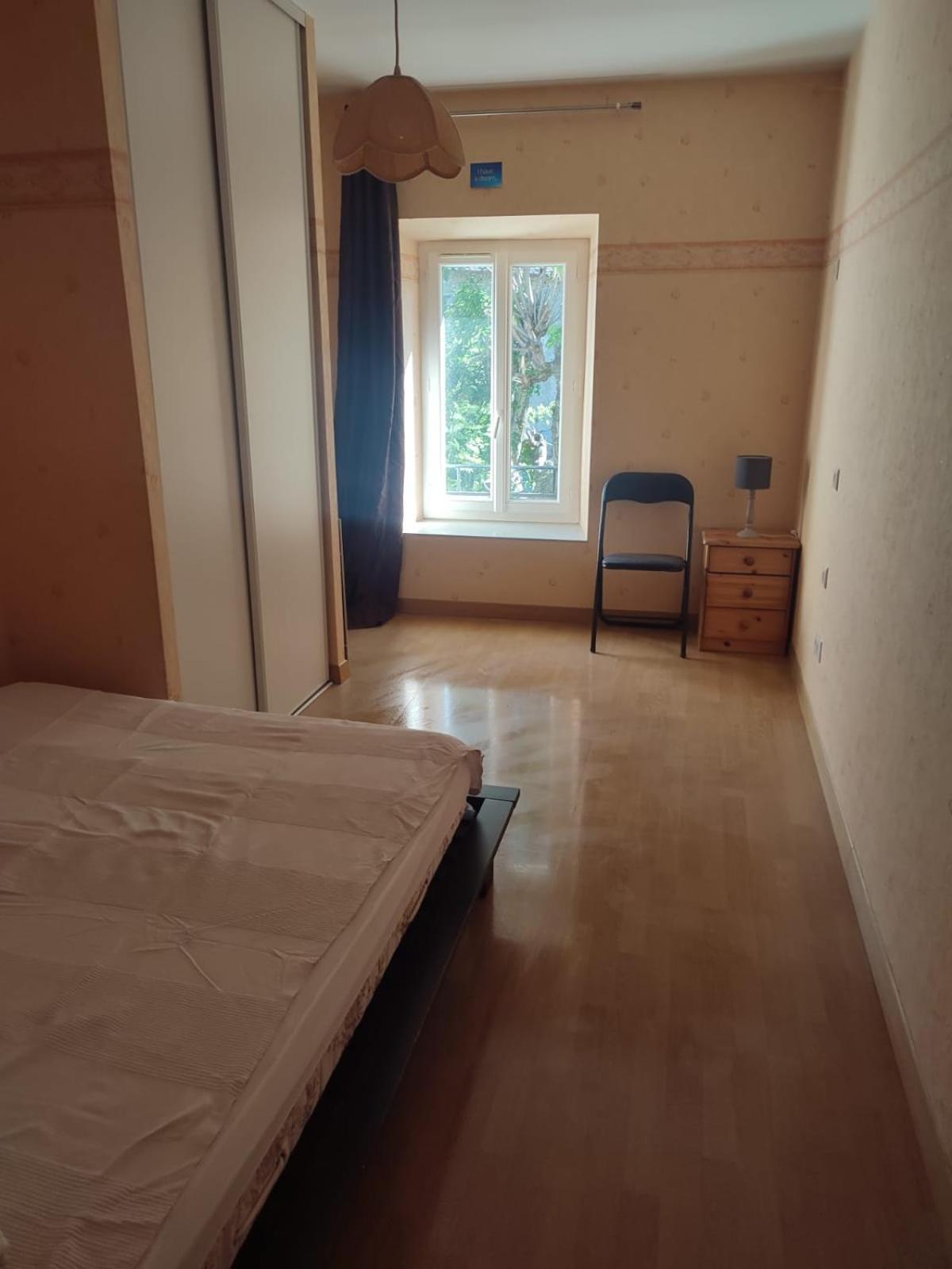 Maison De Caractere Le Rouchassier Saint-Laurent-du-Cros Eksteriør billede