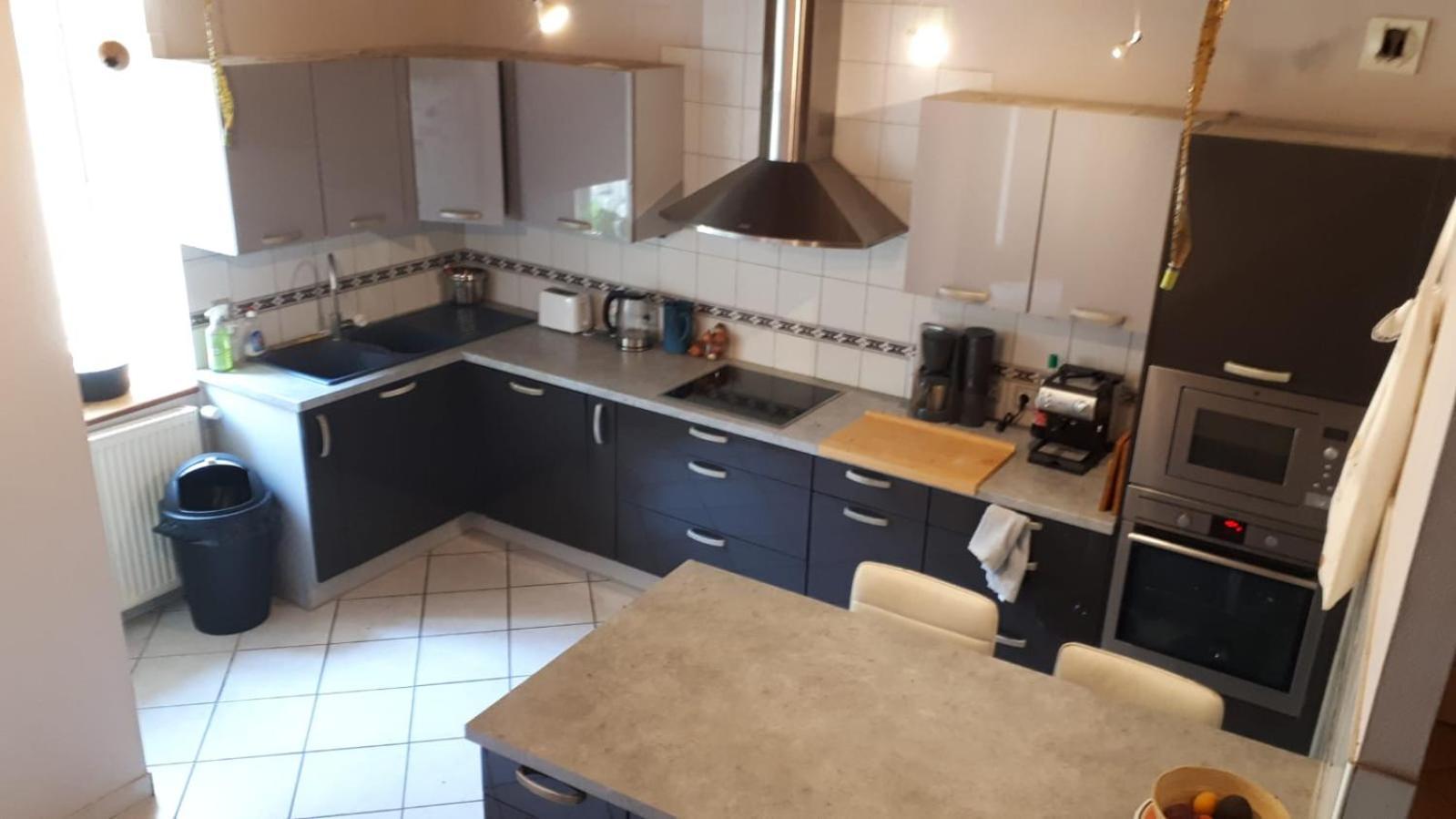Maison De Caractere Le Rouchassier Saint-Laurent-du-Cros Eksteriør billede